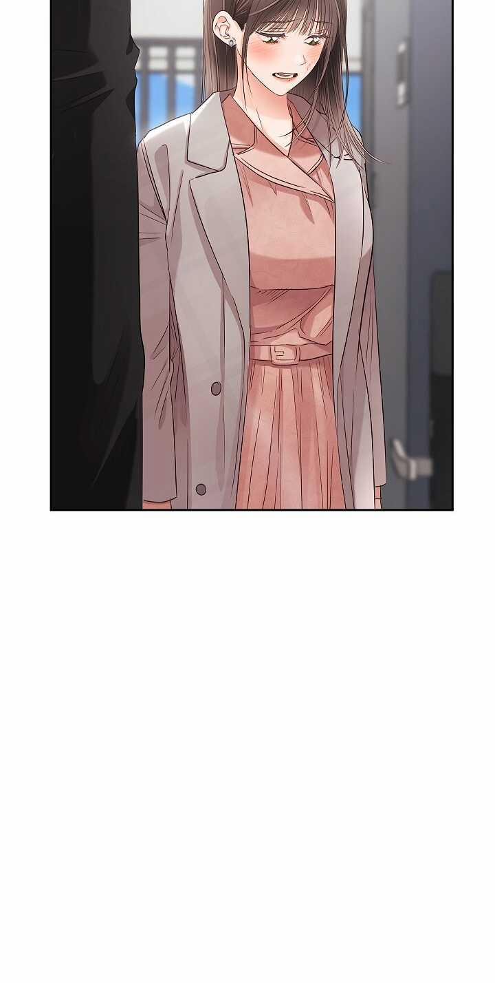 [18+] Trong Công Ty Thì Hãy Đứng Đắn 46.2 trang 5