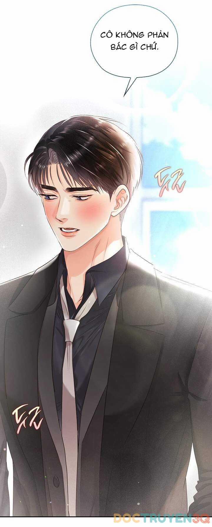 [18+] Trong Công Ty Thì Hãy Đứng Đắn 47 trang 11