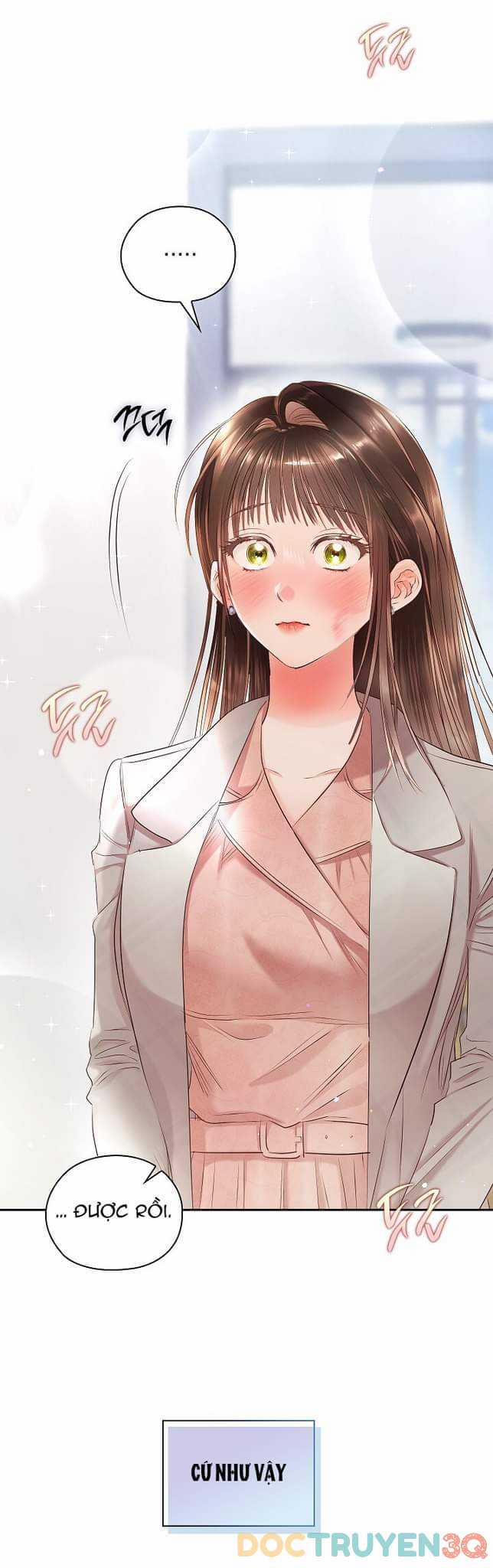 [18+] Trong Công Ty Thì Hãy Đứng Đắn 47 trang 12