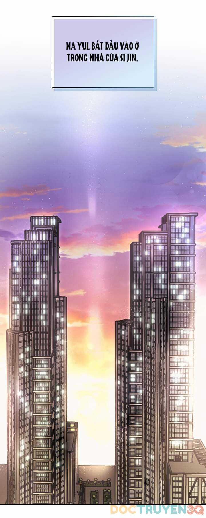 [18+] Trong Công Ty Thì Hãy Đứng Đắn 47 trang 13