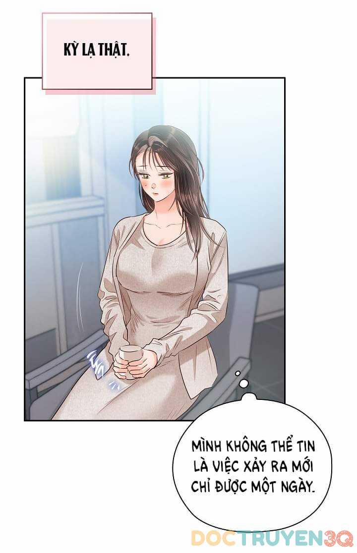 [18+] Trong Công Ty Thì Hãy Đứng Đắn 47 trang 19