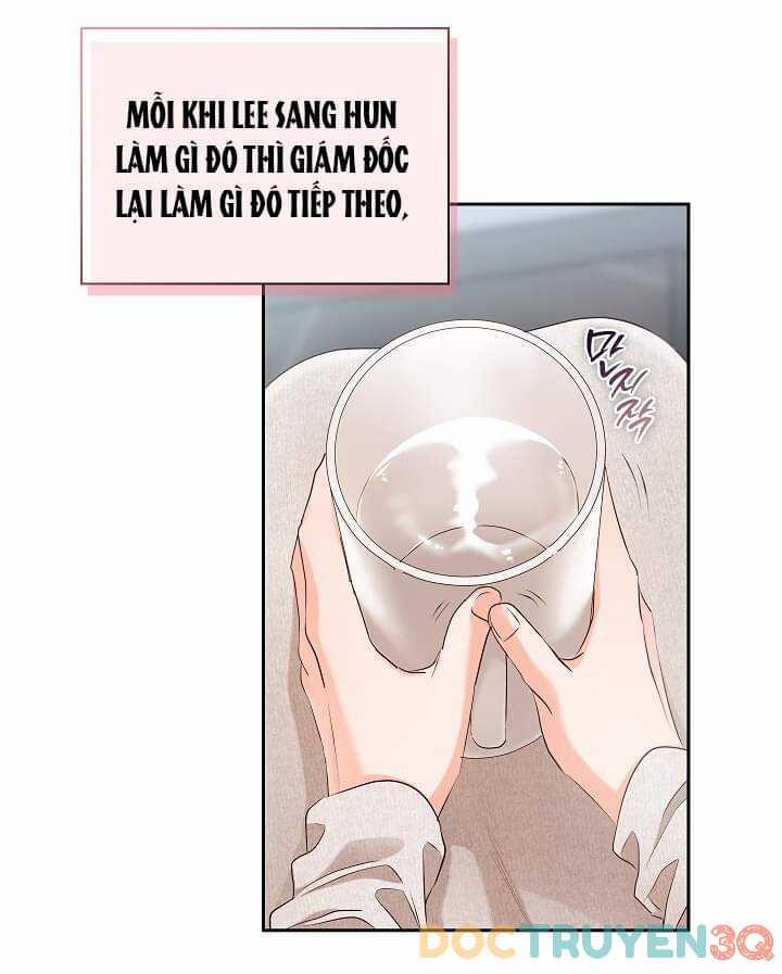 [18+] Trong Công Ty Thì Hãy Đứng Đắn 47 trang 20