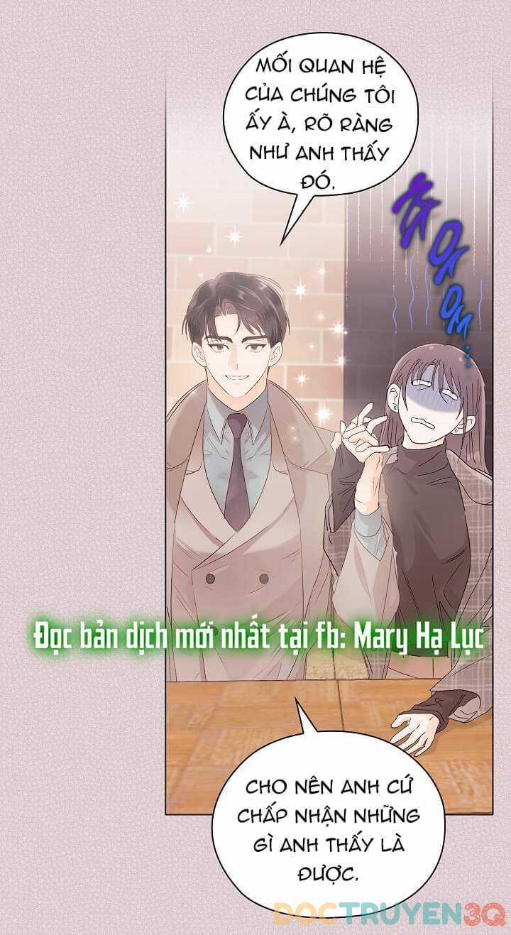 [18+] Trong Công Ty Thì Hãy Đứng Đắn 47 trang 22