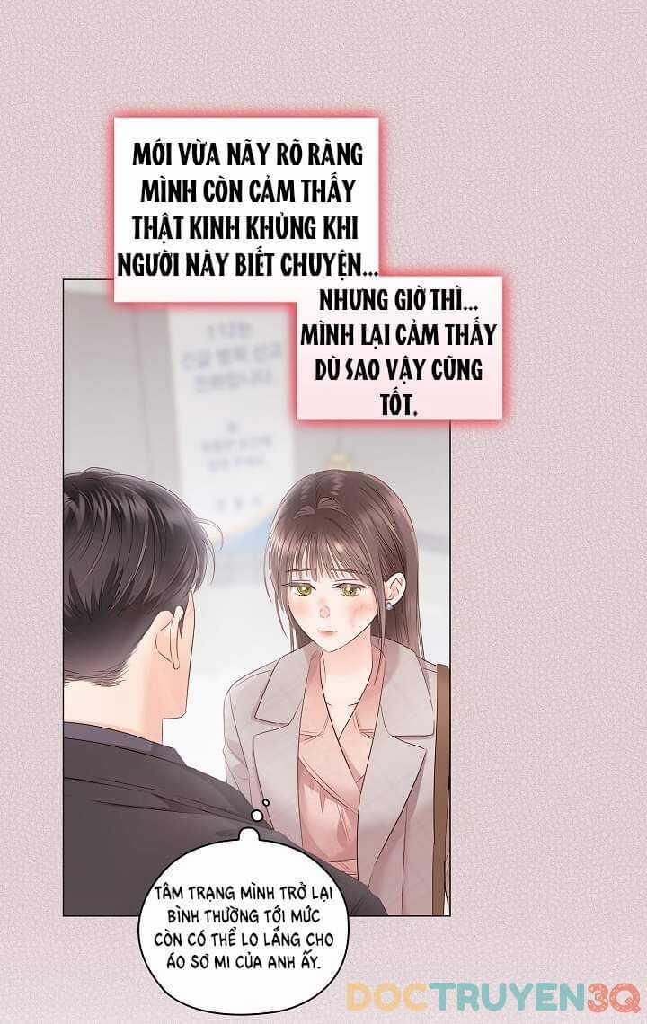 [18+] Trong Công Ty Thì Hãy Đứng Đắn 47 trang 23