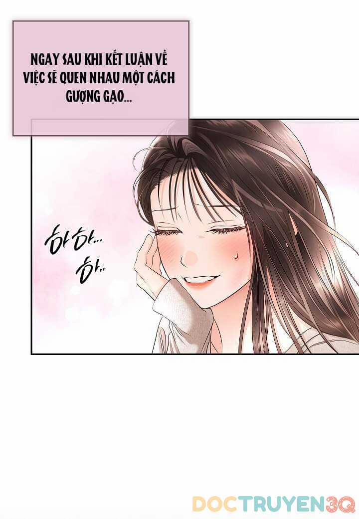 [18+] Trong Công Ty Thì Hãy Đứng Đắn 47 trang 26