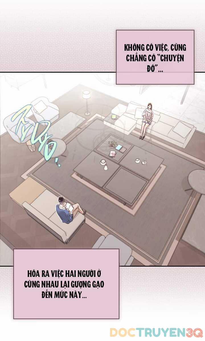 [18+] Trong Công Ty Thì Hãy Đứng Đắn 47 trang 27