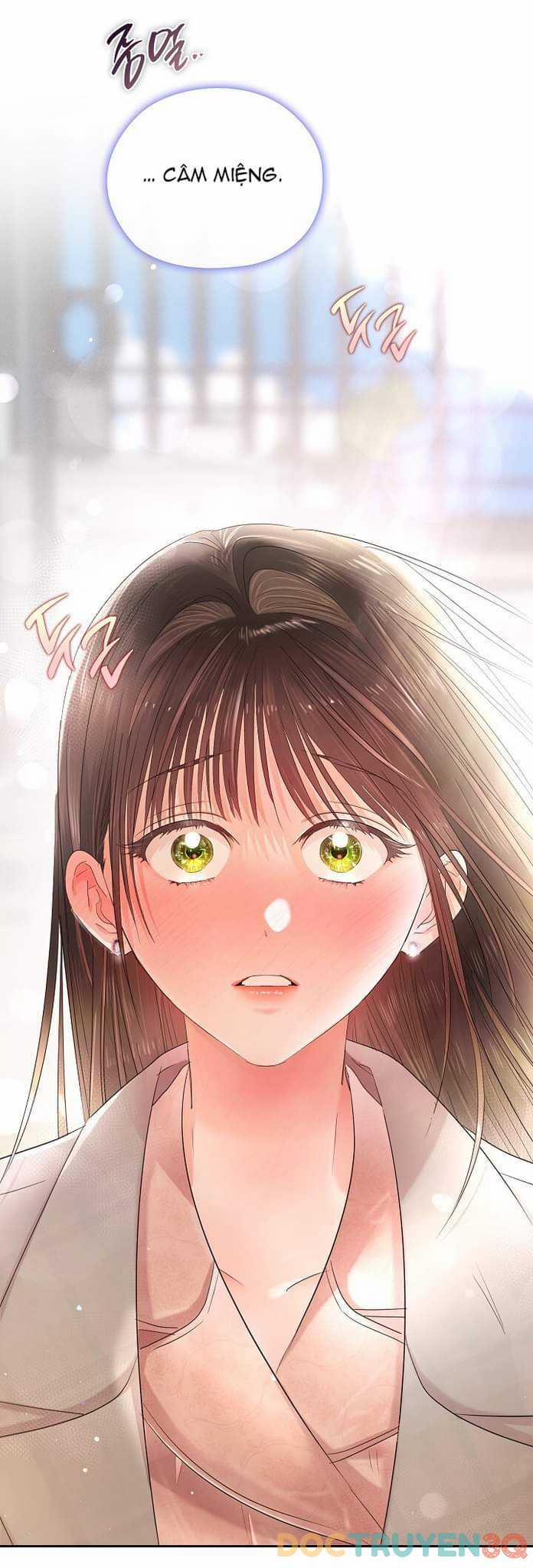 [18+] Trong Công Ty Thì Hãy Đứng Đắn 47 trang 3