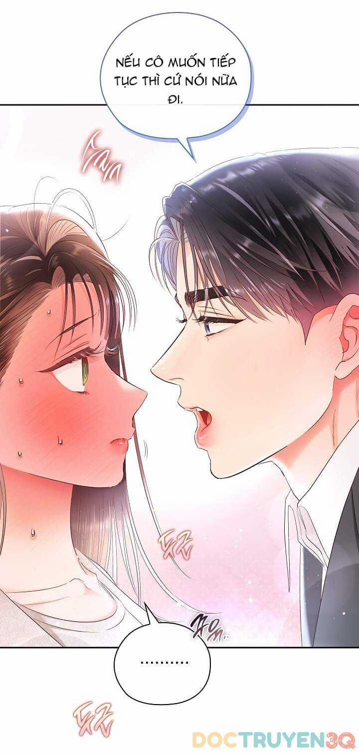 [18+] Trong Công Ty Thì Hãy Đứng Đắn 47 trang 47