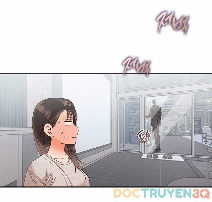 [18+] Trong Công Ty Thì Hãy Đứng Đắn 47 trang 51