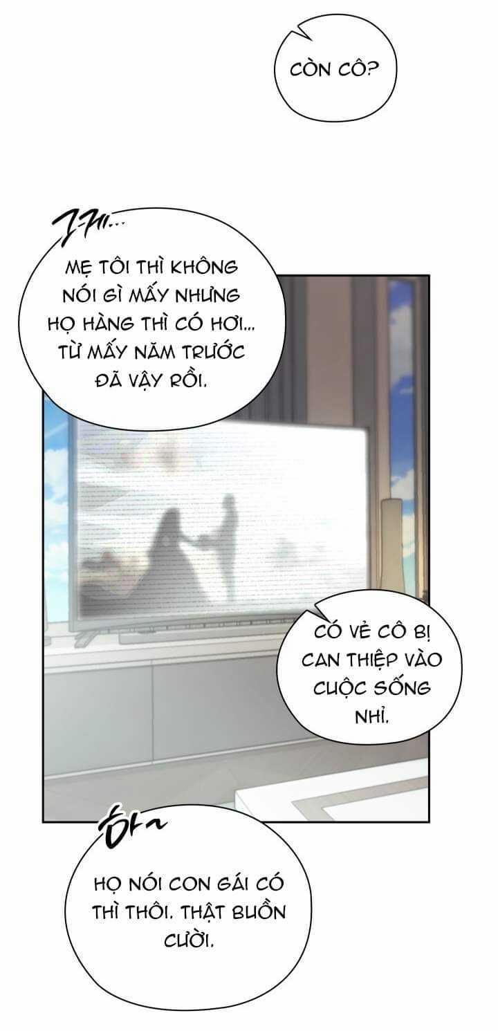 [18+] Trong Công Ty Thì Hãy Đứng Đắn 48.5 trang 1