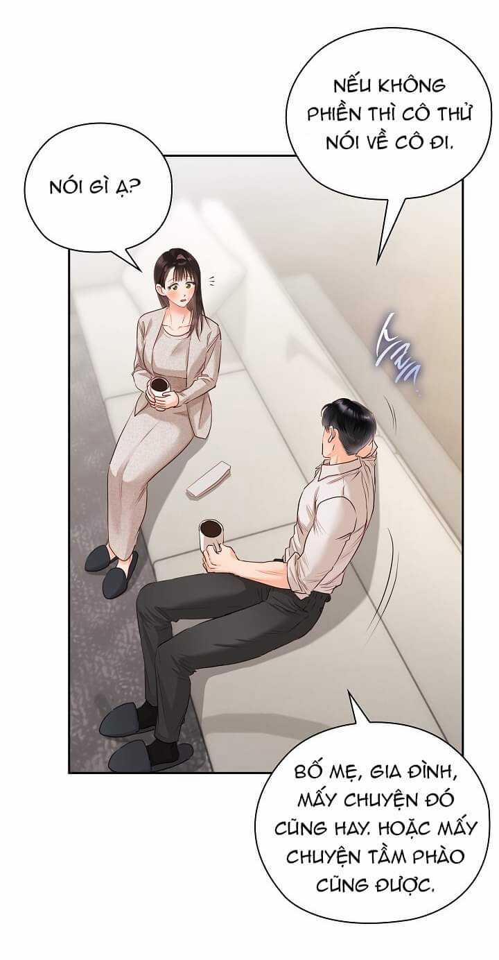 [18+] Trong Công Ty Thì Hãy Đứng Đắn 48.5 trang 11