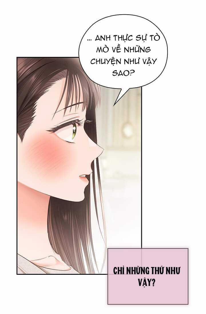 [18+] Trong Công Ty Thì Hãy Đứng Đắn 48.5 trang 12