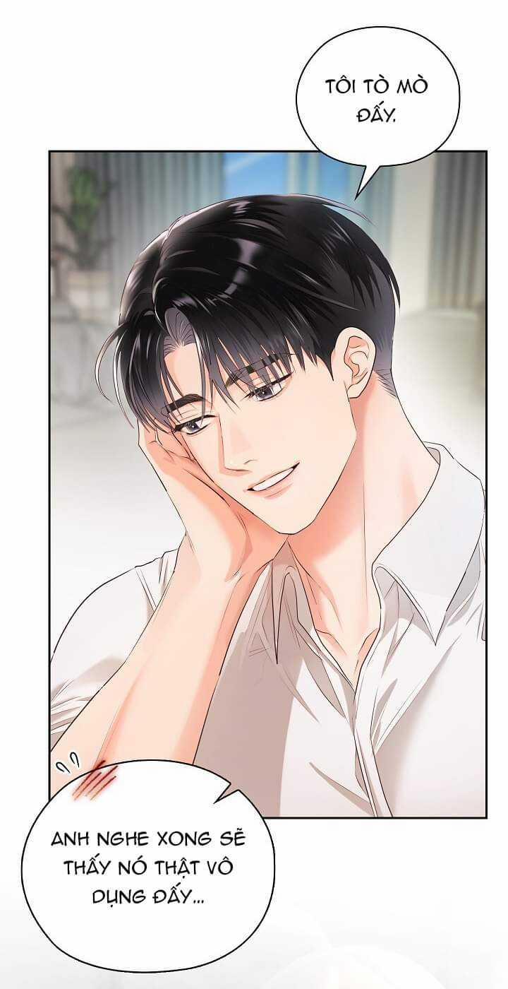 [18+] Trong Công Ty Thì Hãy Đứng Đắn 48.5 trang 14