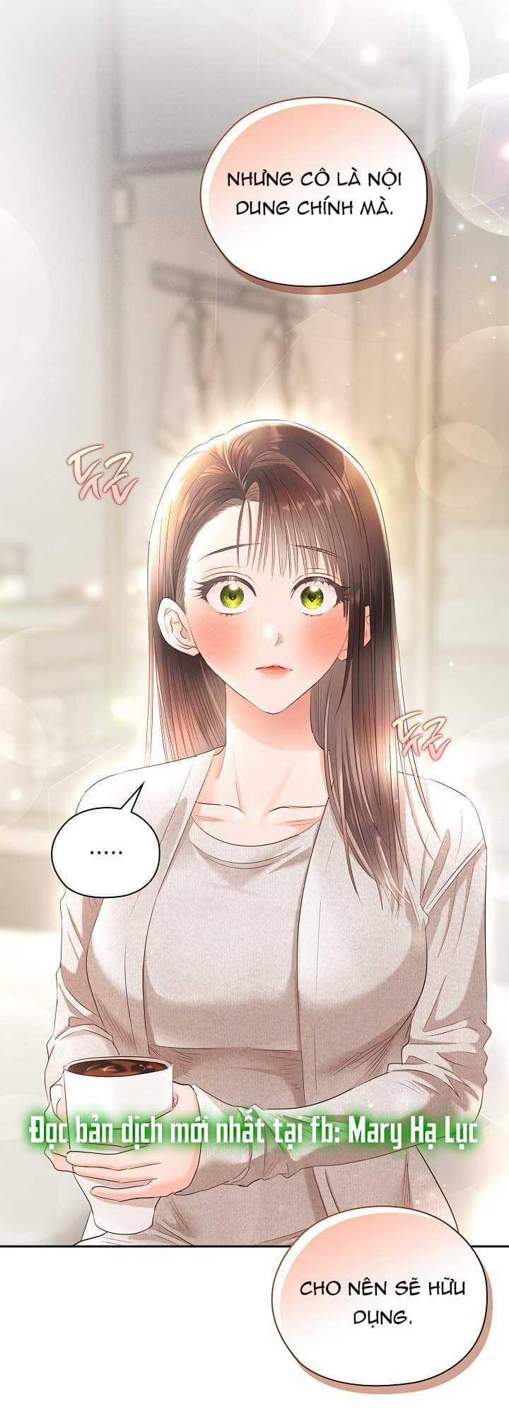 [18+] Trong Công Ty Thì Hãy Đứng Đắn 48.5 trang 15