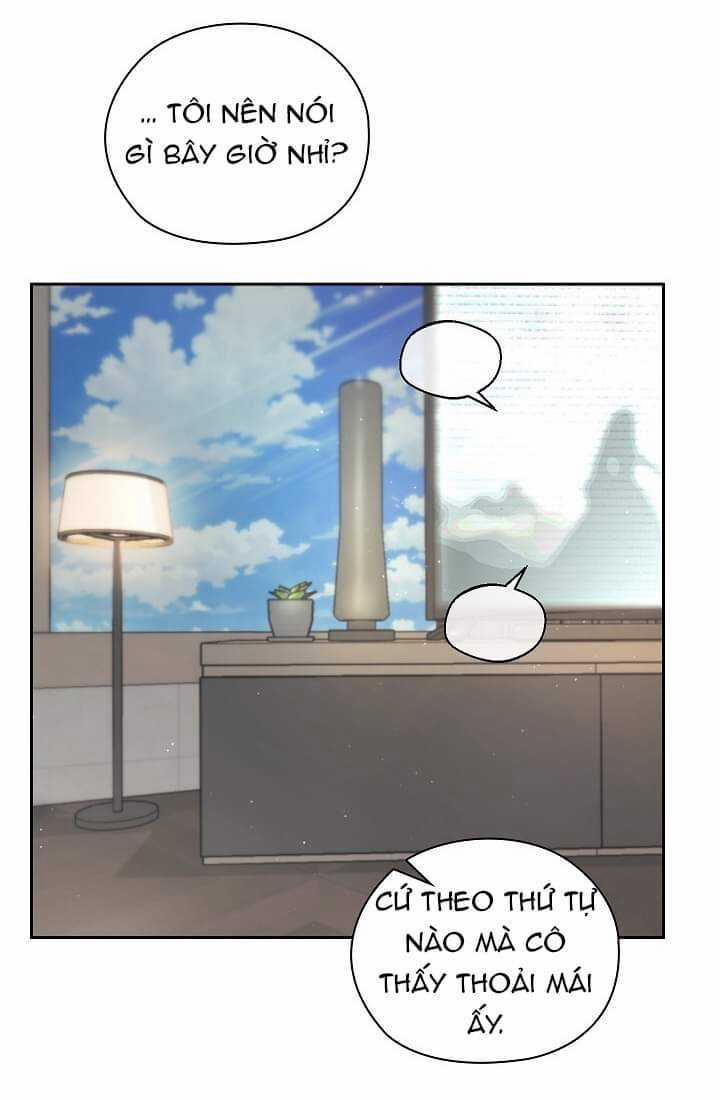 [18+] Trong Công Ty Thì Hãy Đứng Đắn 48.5 trang 18