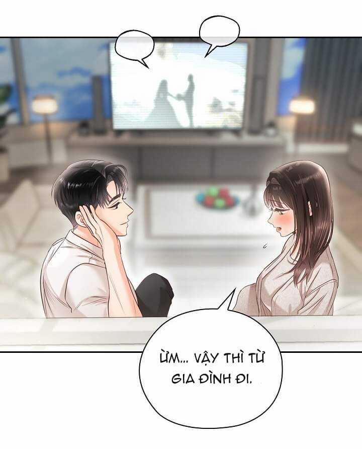 [18+] Trong Công Ty Thì Hãy Đứng Đắn 48.5 trang 19