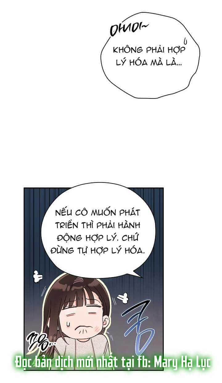 [18+] Trong Công Ty Thì Hãy Đứng Đắn 48.5 trang 22