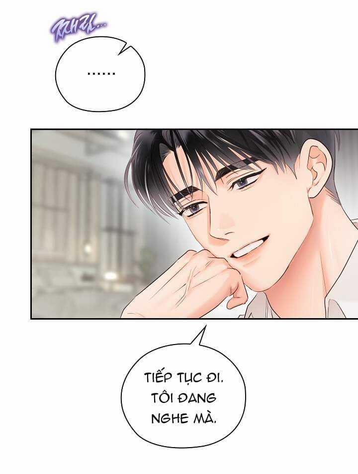 [18+] Trong Công Ty Thì Hãy Đứng Đắn 48.5 trang 24