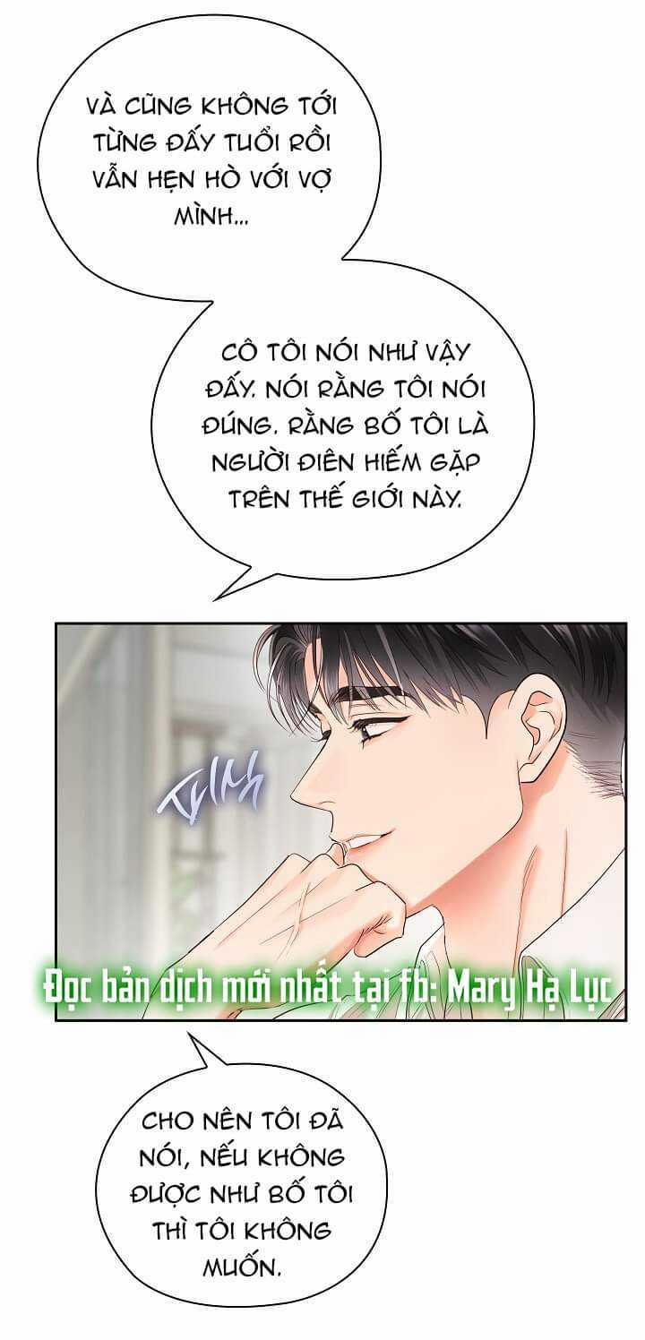 [18+] Trong Công Ty Thì Hãy Đứng Đắn 48.5 trang 27