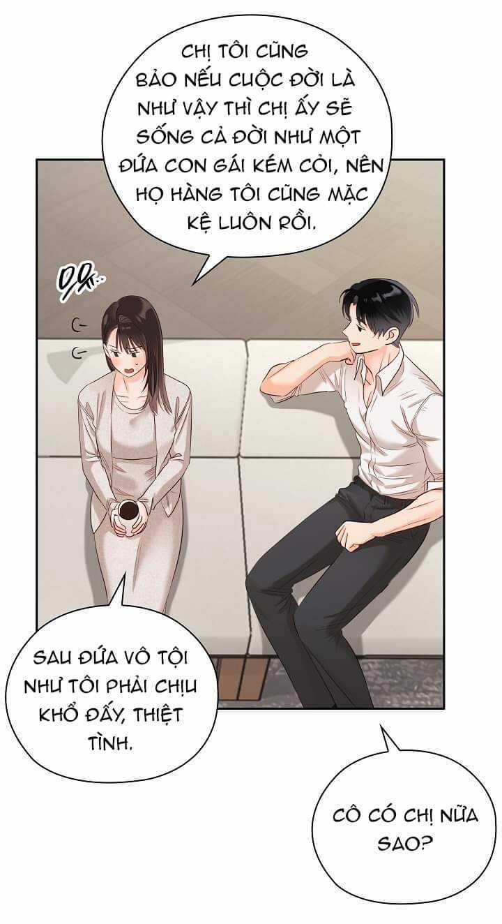 [18+] Trong Công Ty Thì Hãy Đứng Đắn 48.5 trang 28