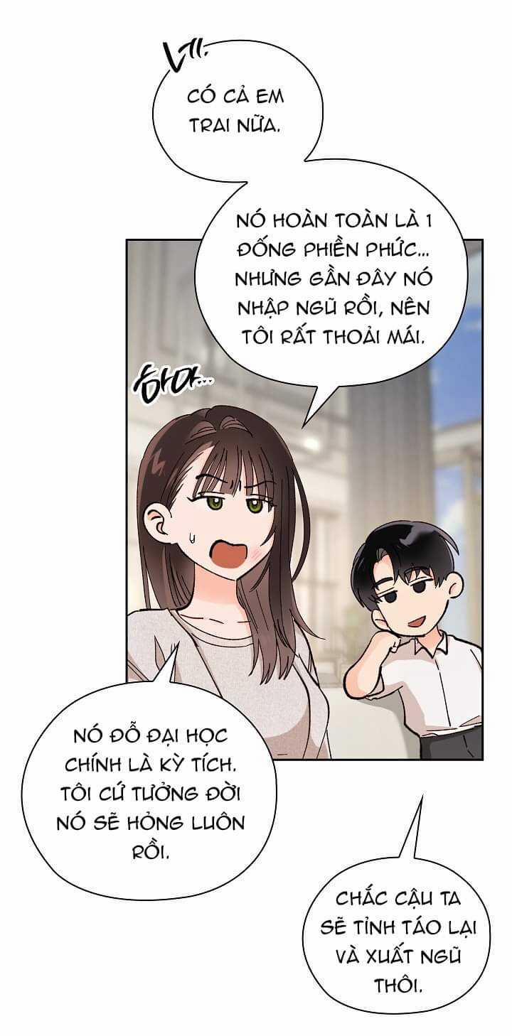 [18+] Trong Công Ty Thì Hãy Đứng Đắn 48.5 trang 29