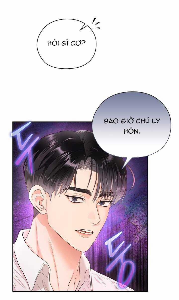 [18+] Trong Công Ty Thì Hãy Đứng Đắn 48.5 trang 3