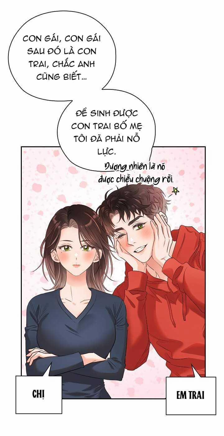 [18+] Trong Công Ty Thì Hãy Đứng Đắn 48.5 trang 30