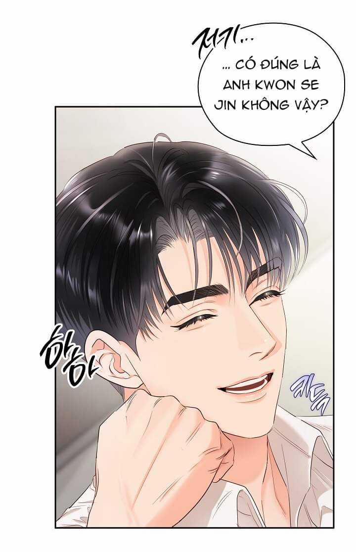 [18+] Trong Công Ty Thì Hãy Đứng Đắn 48.5 trang 32