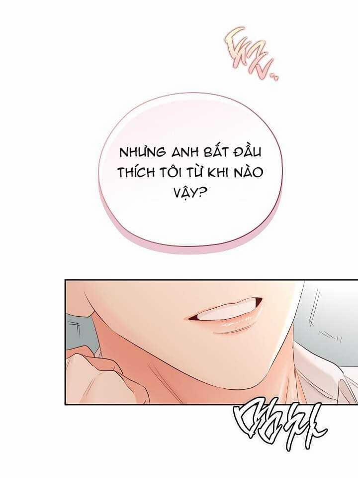 [18+] Trong Công Ty Thì Hãy Đứng Đắn 48.5 trang 34