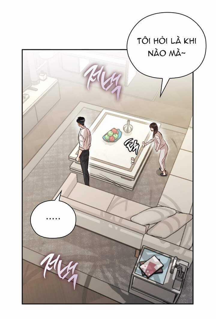 [18+] Trong Công Ty Thì Hãy Đứng Đắn 48.5 trang 38