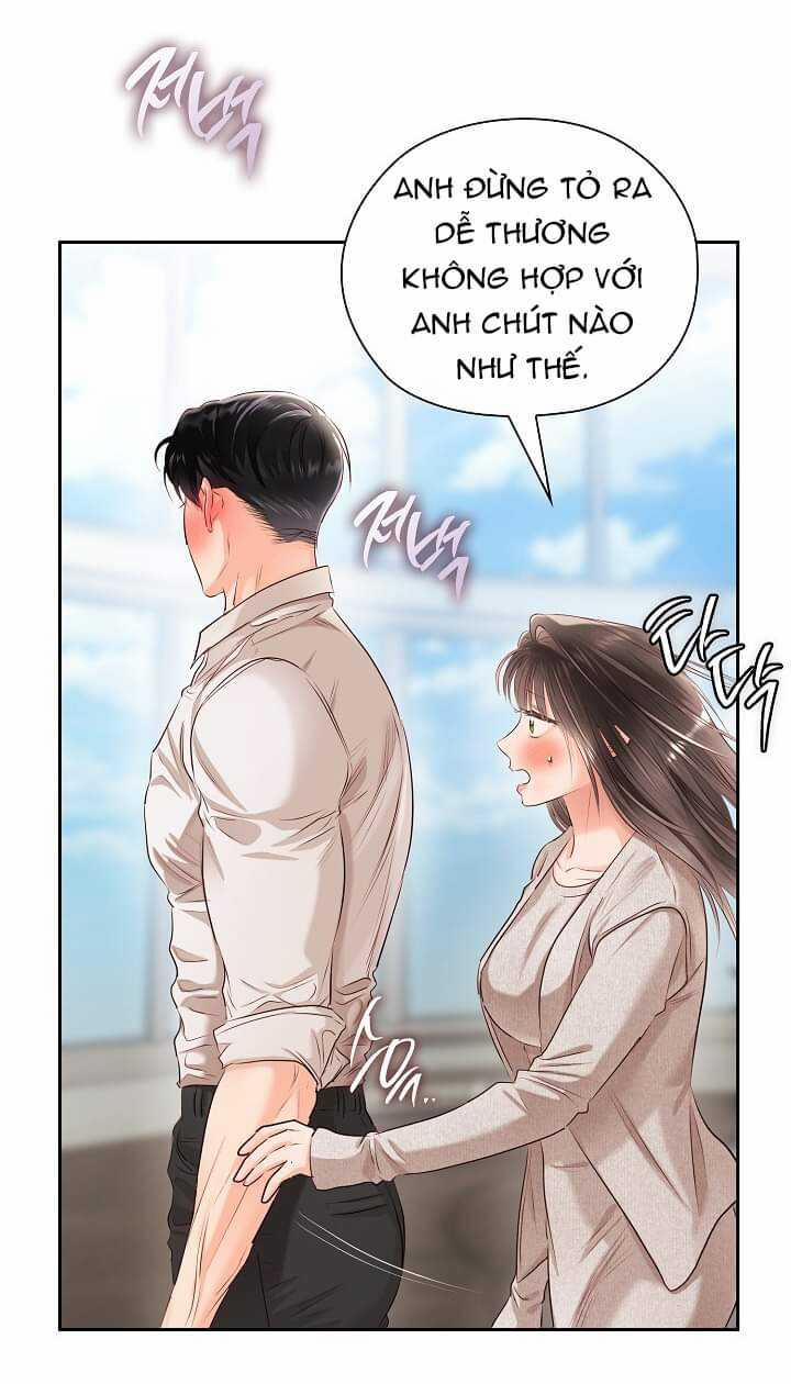 [18+] Trong Công Ty Thì Hãy Đứng Đắn 48.5 trang 39