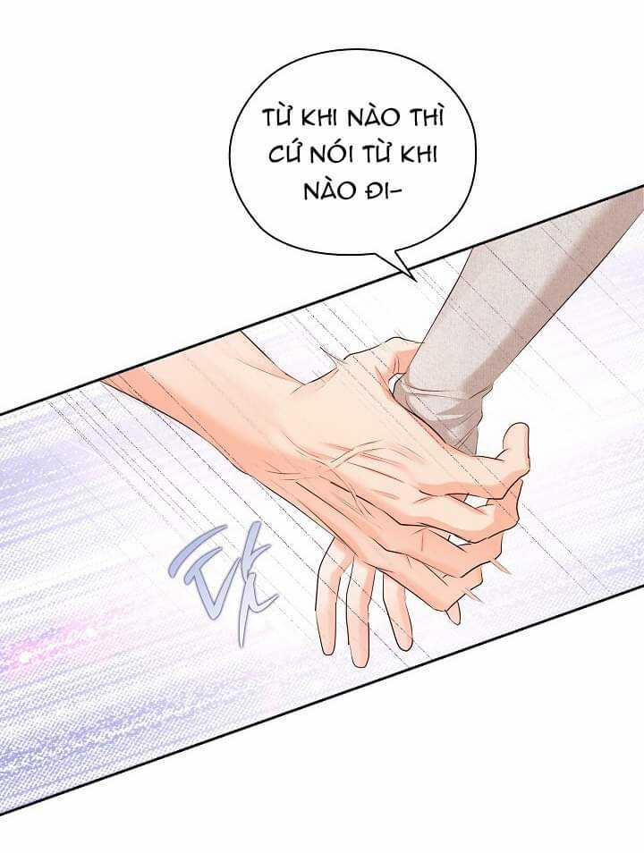 [18+] Trong Công Ty Thì Hãy Đứng Đắn 48.5 trang 40