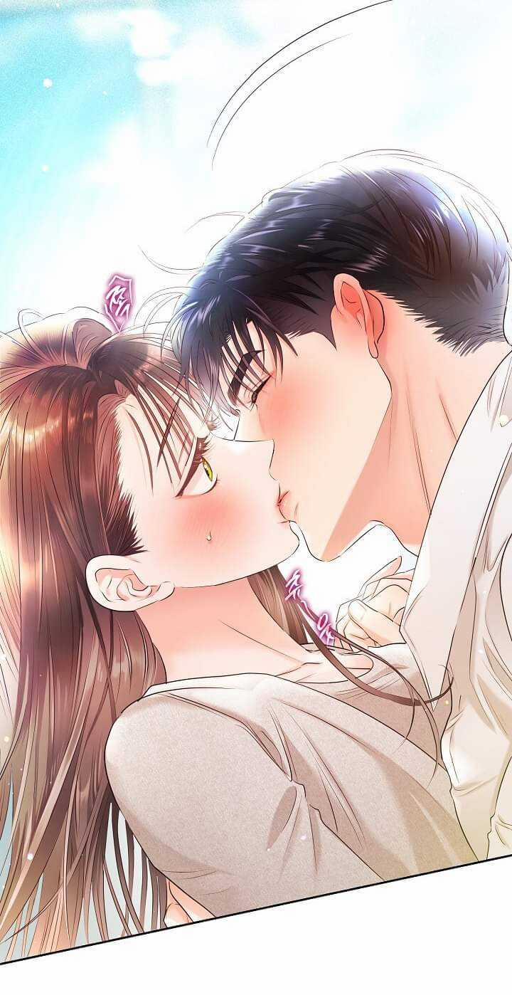 [18+] Trong Công Ty Thì Hãy Đứng Đắn 48.5 trang 42