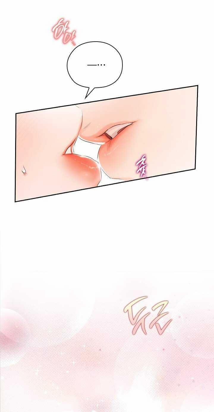 [18+] Trong Công Ty Thì Hãy Đứng Đắn 48.5 trang 43