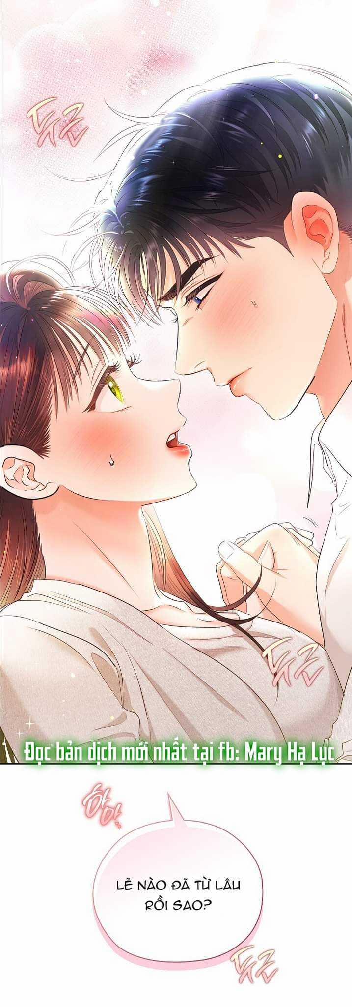 [18+] Trong Công Ty Thì Hãy Đứng Đắn 48.5 trang 44