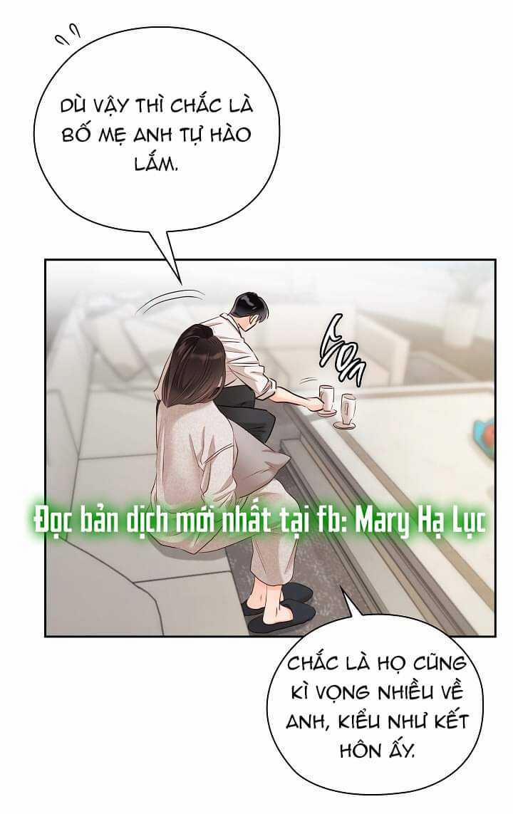 [18+] Trong Công Ty Thì Hãy Đứng Đắn 48.5 trang 7