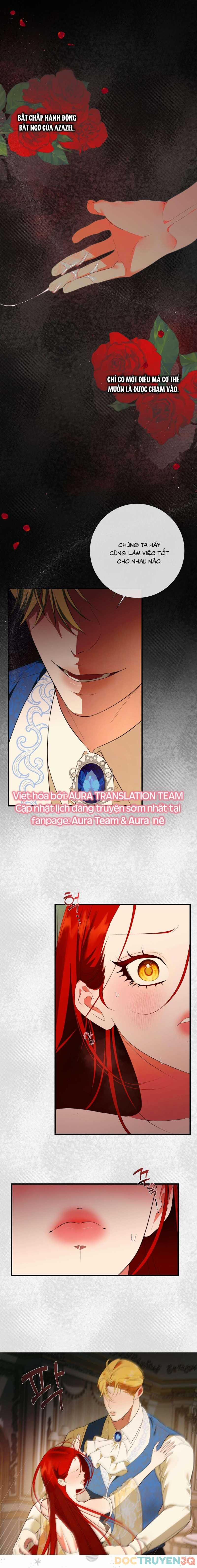 [18+] Trong Công Ty Thì Hãy Đứng Đắn 48 trang 1