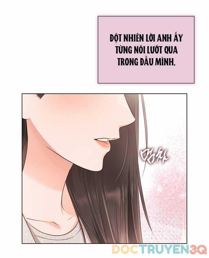 [18+] Trong Công Ty Thì Hãy Đứng Đắn 48 trang 10