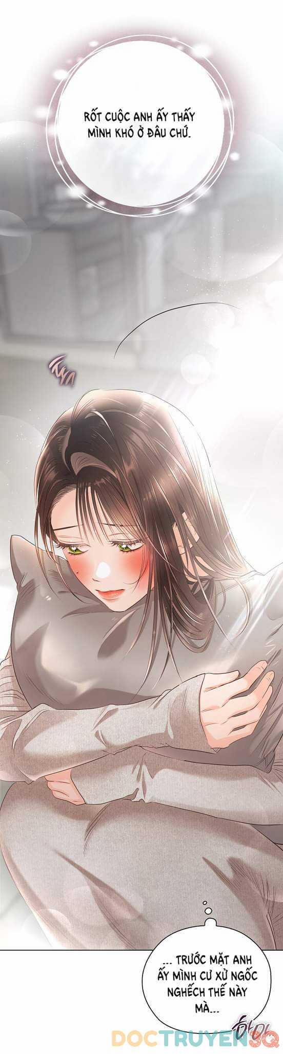 [18+] Trong Công Ty Thì Hãy Đứng Đắn 48 trang 11