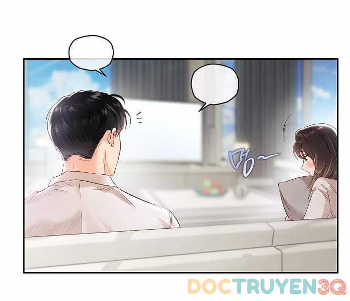 [18+] Trong Công Ty Thì Hãy Đứng Đắn 48 trang 12