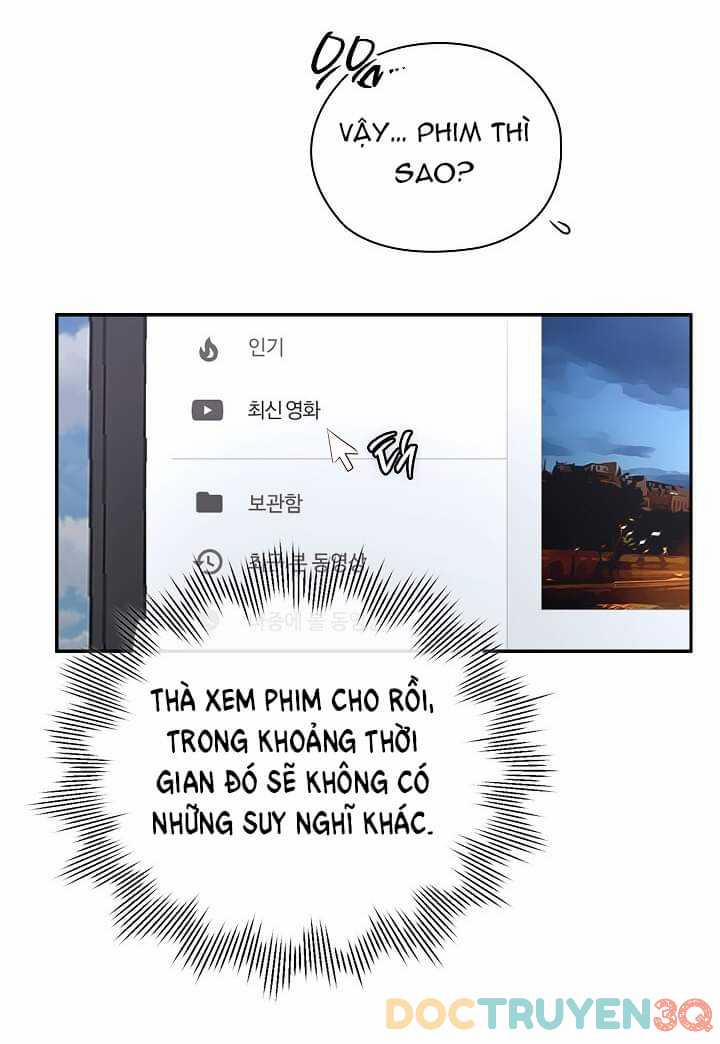 [18+] Trong Công Ty Thì Hãy Đứng Đắn 48 trang 14