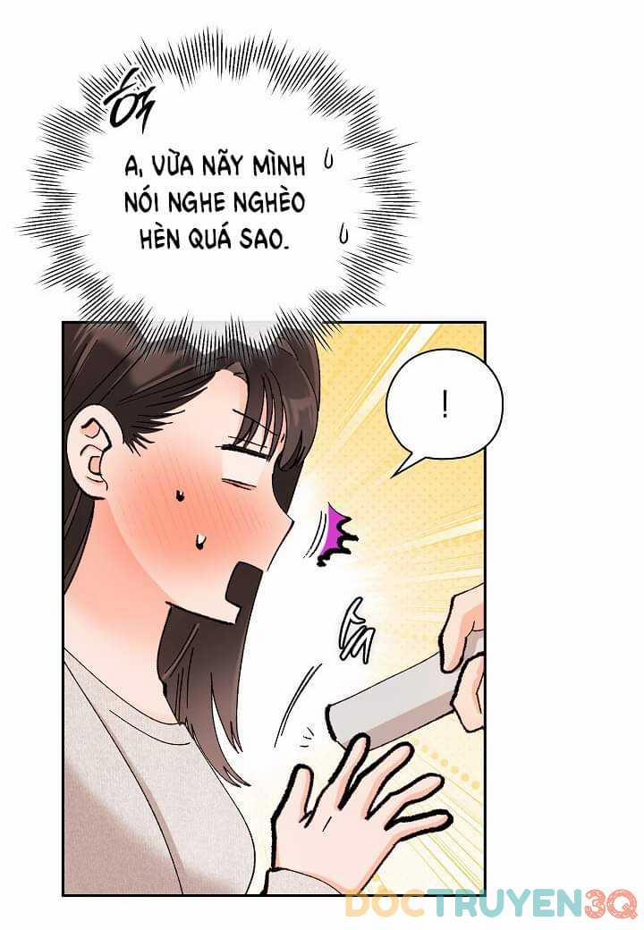 [18+] Trong Công Ty Thì Hãy Đứng Đắn 48 trang 17