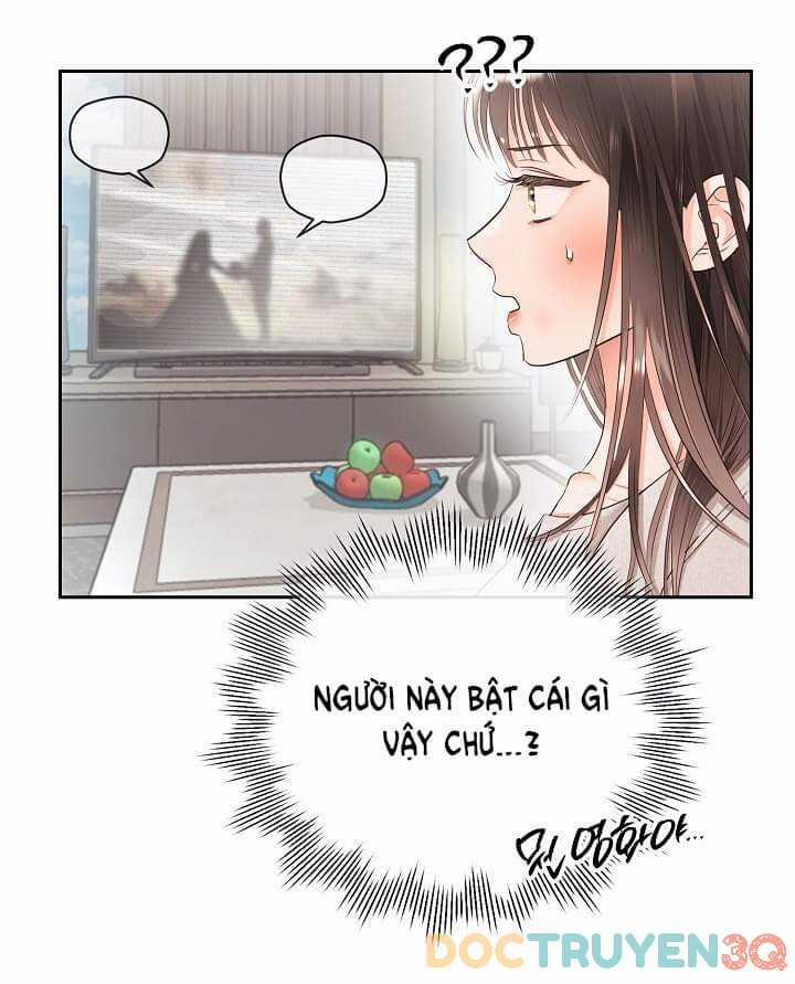 [18+] Trong Công Ty Thì Hãy Đứng Đắn 48 trang 22