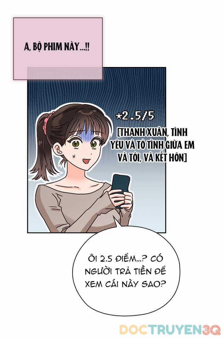 [18+] Trong Công Ty Thì Hãy Đứng Đắn 48 trang 23