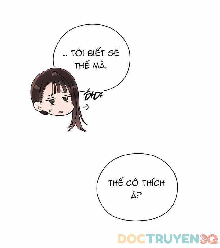 [18+] Trong Công Ty Thì Hãy Đứng Đắn 48 trang 25