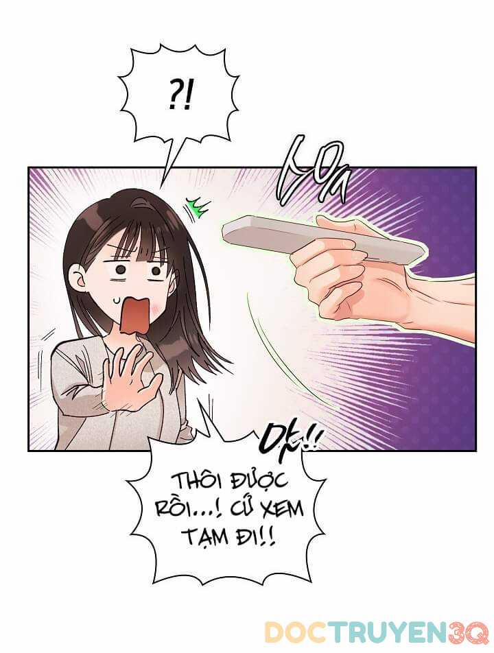 [18+] Trong Công Ty Thì Hãy Đứng Đắn 48 trang 27