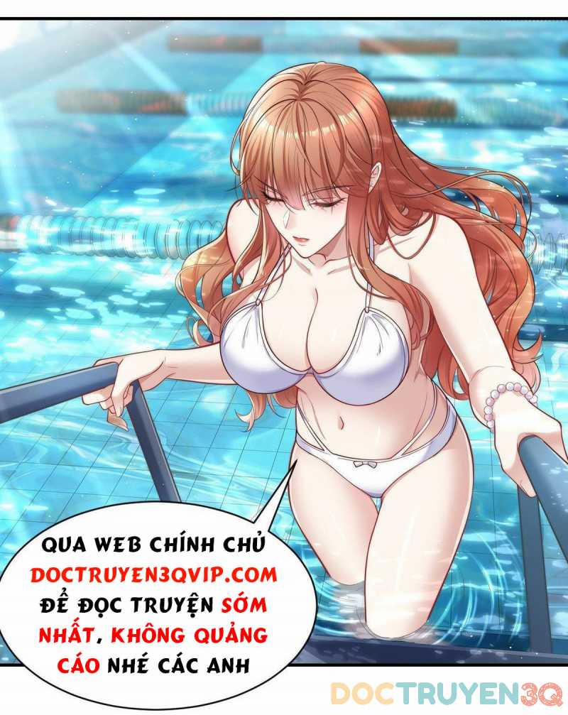 [18+] Trong Công Ty Thì Hãy Đứng Đắn 48 trang 35
