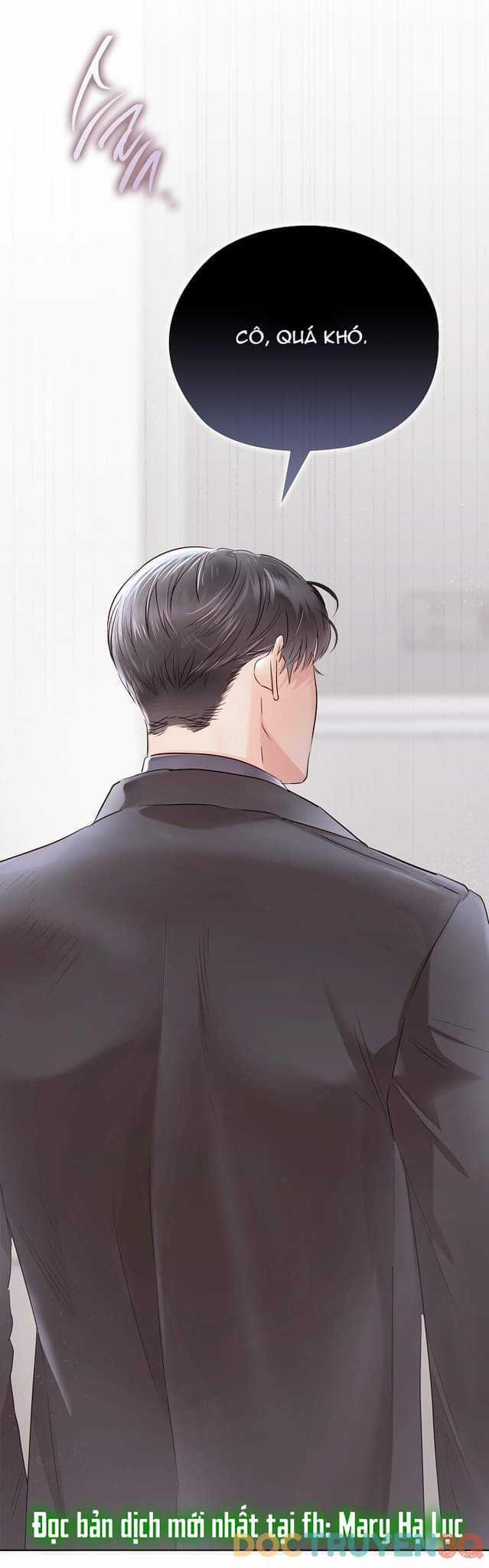 [18+] Trong Công Ty Thì Hãy Đứng Đắn 48 trang 9