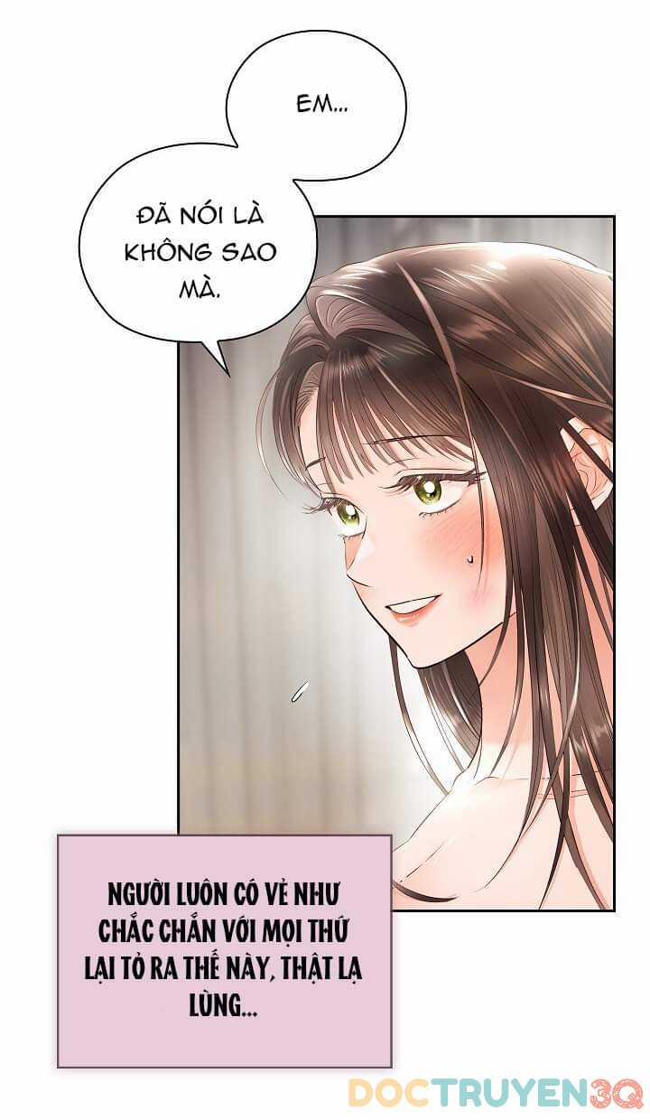 [18+] Trong Công Ty Thì Hãy Đứng Đắn 49.5 trang 11