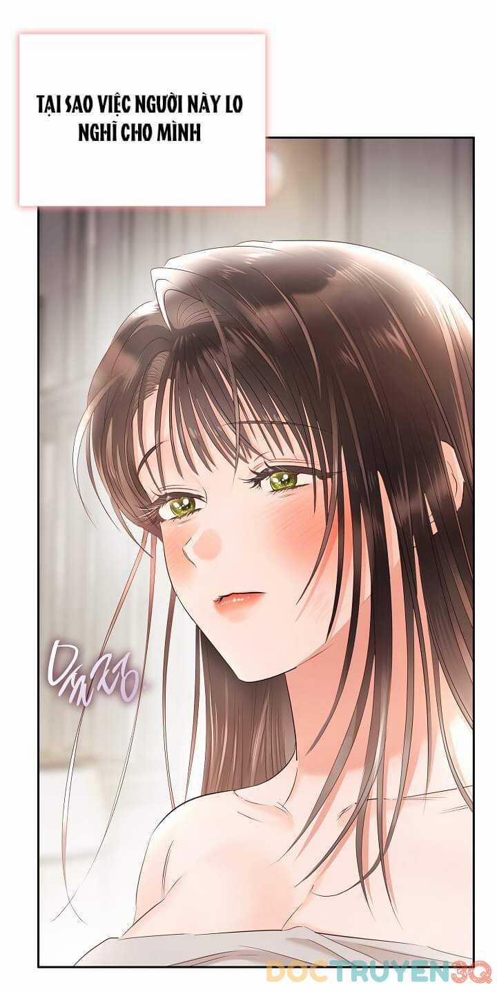 [18+] Trong Công Ty Thì Hãy Đứng Đắn 49.5 trang 18